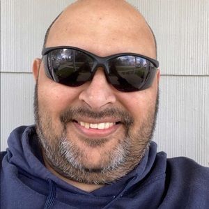 Meet your Posher, Denny